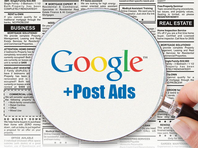 introduction to google plus ads