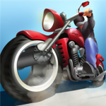 AE 3D Motor - Windows Phone Racing Game