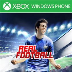 Real football best windows phone game