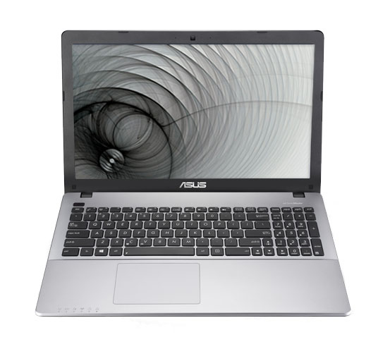 Asus X550LC 4th Generation Notebook