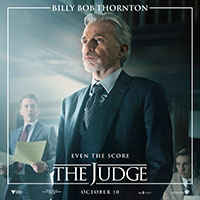 The Judge movie 2014