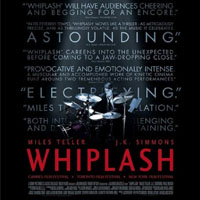 Review Whisplash movie 2014