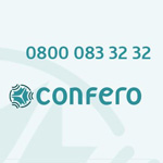 Confero outsourced call center
