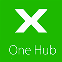 x one hub