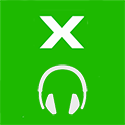 xbox music app