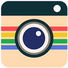 Guide to use Instagram with InstaPic