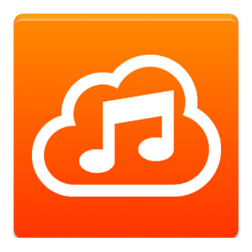 Music Cloud for Windows Phone
