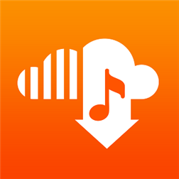 Sound Cloud for Windows Phone