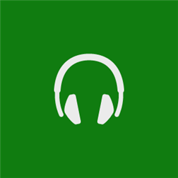 Xbox Music for Windows Phone