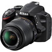 Best DSLR Camera by Nikon