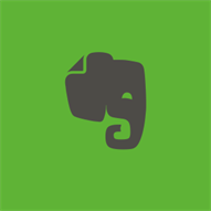 Evernote for Windows Phone 10