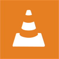 VLC for Windows Phone 10