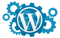 wordpress firefox extension