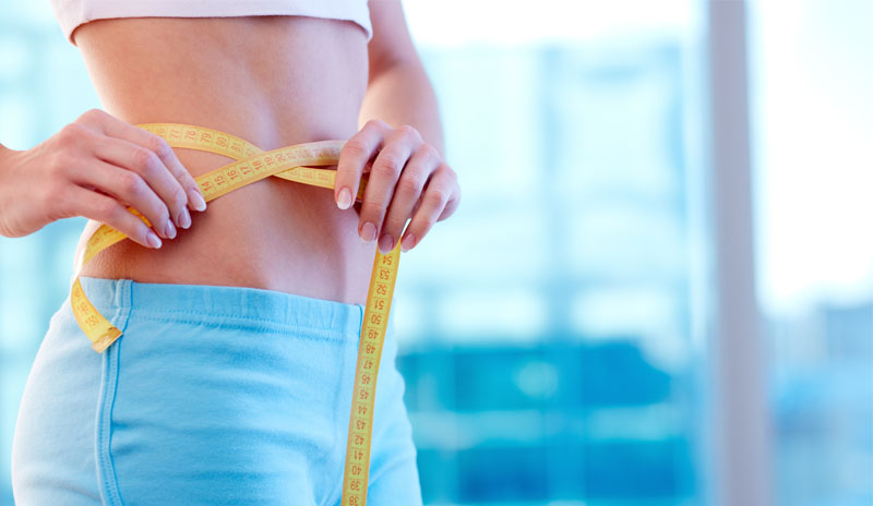 weight loss in Winters