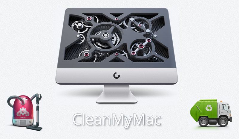 cleanmymac cleanmymac