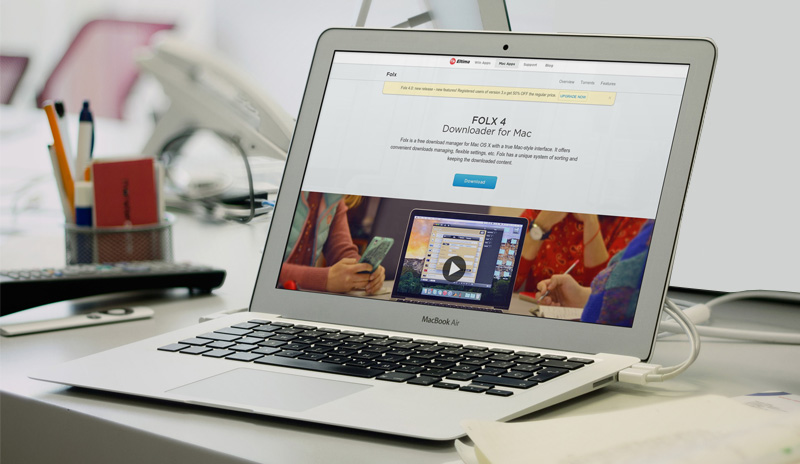 folx mac review